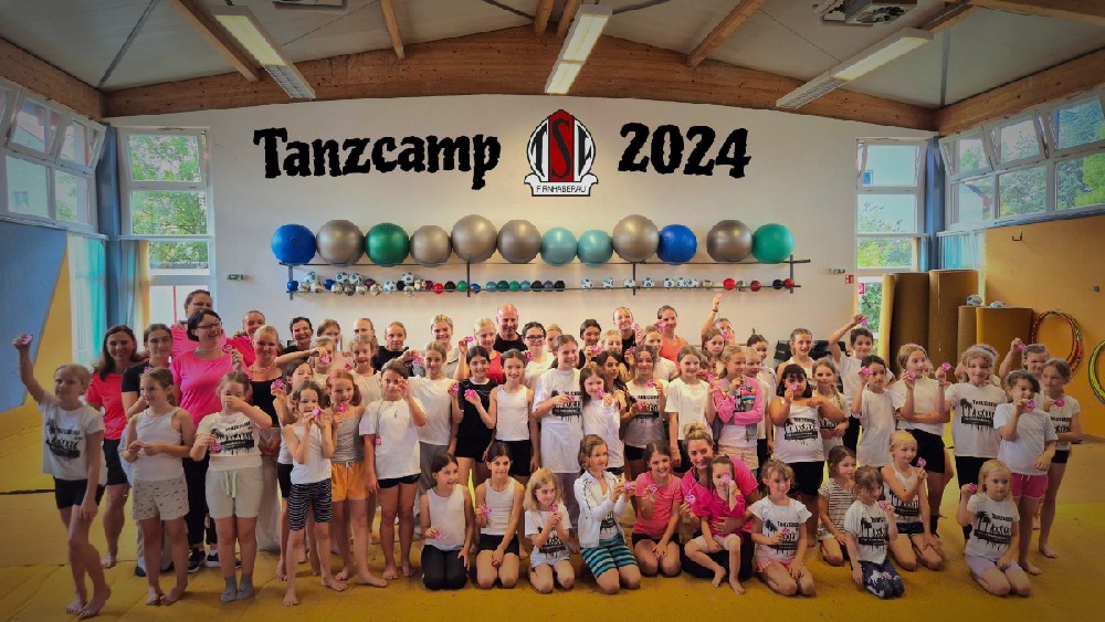 Tanzcamp 2024