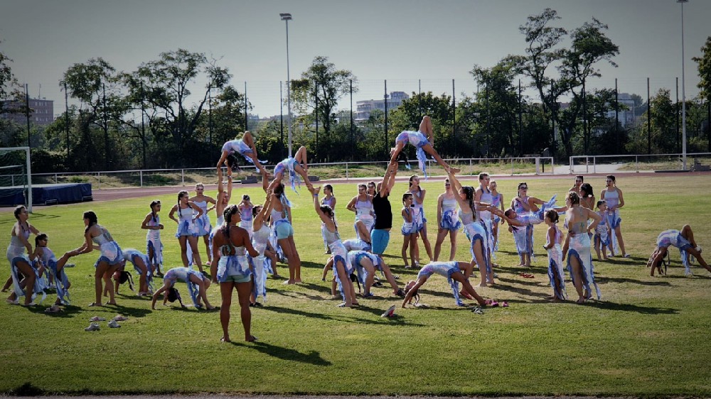 Bundesfinale Tuju-Stars 2024